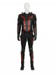 Movie Tron Ares Halloween Cosplay Ares Accessories Black Shoes