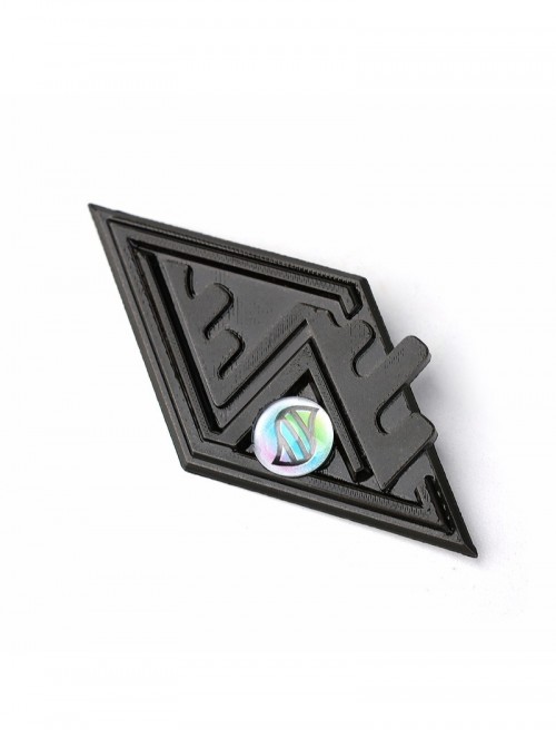 Game Pokemon Legends Z-A Halloween Cosplay Corbeau Costume Full Set