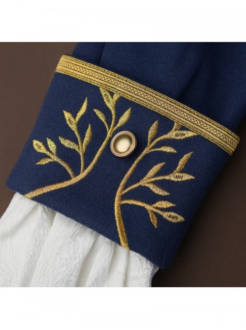 Game Identity V Halloween Cosplay Photographer Joseph Desaulniers Original Skin Upgraded Version Costume Full Set