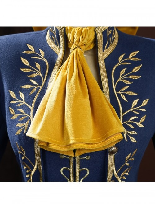 Game Identity V Halloween Cosplay Photographer Joseph Desaulniers Original Skin Upgraded Version Costume Full Set