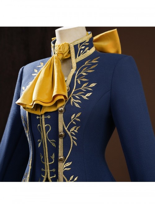 Game Identity V Halloween Cosplay Photographer Joseph Desaulniers Original Skin Upgraded Version Costume Full Set