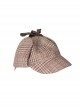 Little Bear Detective School Lolita Cute Detective Hat