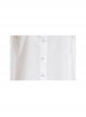 Solar Erosion Lunar Erosion Series Autumn Pure All-match Chiffon Stand Collar Ruffles Lace Puff Long Sleeve Classic Lolita Shirt