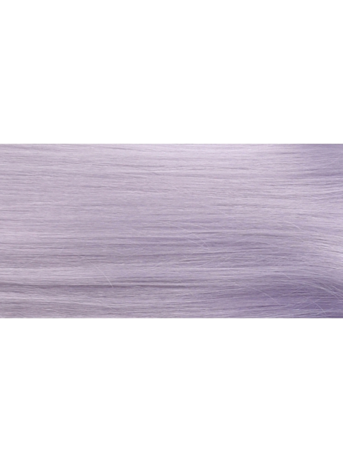 Taro Paste Bobo Series Taro-purple Air Bangs Slightly Curly Long Wig Sweet Lolita Wigs