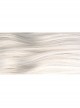 Mermaid Tears Series Silver White Natural Slightly Curly Hime Cut Gentle Temperament Long Straight Wig Classic Lolita Wigs