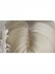 Little Lily Series Beige Short Straight Bang Fluffy Lovely Small Fresh Natural Slightly Curly Wig Sweet Lolita Wigs