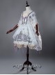 Thorn Castle gorgeous OP lolita dress