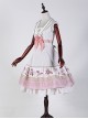 Classical puppets Muscle Aquarium generated color lolita JSK