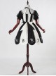 Black and white Alice 12OP classical doll classical puppets lolita