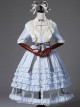 Alice 13 full set classical puppets lolita