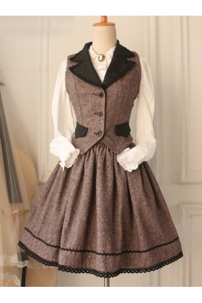 loltia dresses