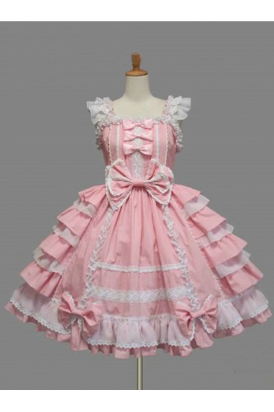 sweet lolita clothes