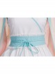 Retro Chinese Style Sweet Lolita Dress Set