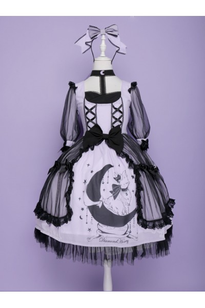 loltia dresses