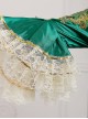 European Classical Style Lolita Prom Dress
