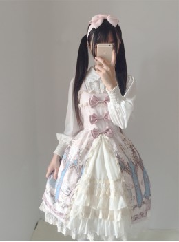 cute lolita outfits