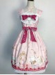 Anthony's Afternoon Tea Series Sweet Lolita Sleeveless Dress