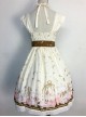 Anthony's Afternoon Tea Series Sweet Lolita Sleeveless Dress