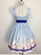 Anthony's Afternoon Tea Series Sweet Lolita Sleeveless Dress