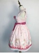 Anthony's Afternoon Tea Series Sweet Lolita Sleeveless Dress