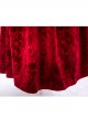 Surface Spell Juliet High Waist Jacquard Lolita Short Sleeve Dress