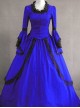 Palace Style Gorgeous Lace Edge Lolita Prom Dress