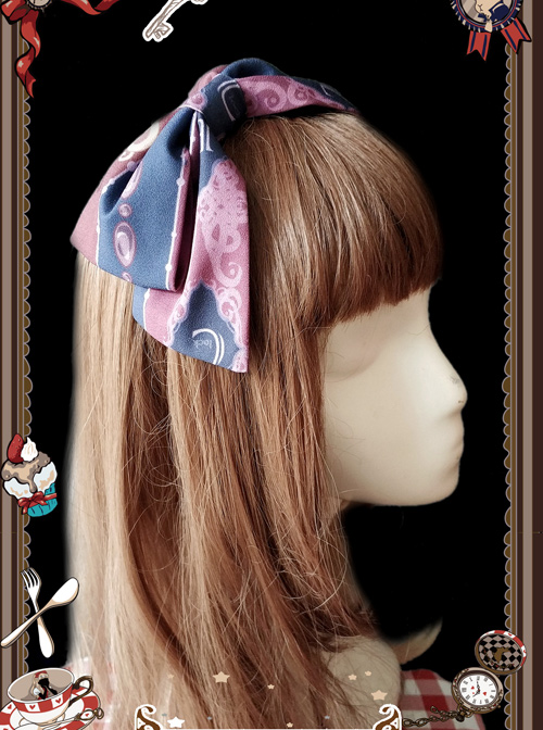 The Heavenly Kingdom's Bell Series Classic Lolita Sling Dress