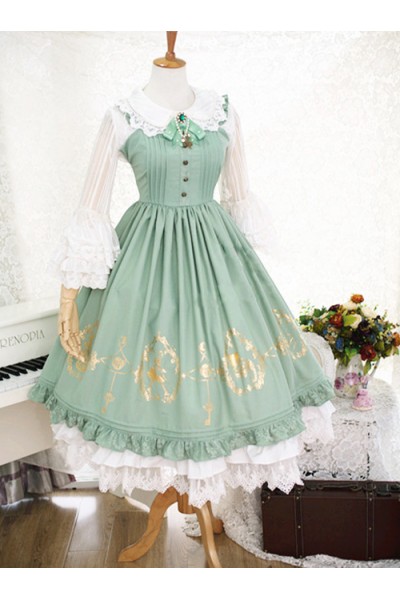 loltia dresses