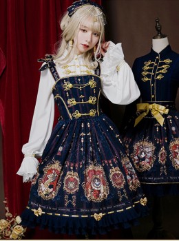 loli outfit