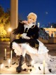 Cardcaptor Sakura Series OP Black Angel Gothic Lolita Long Sleeve Dress