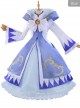 Gemini Princess Series Cosplay Costumes Pink Or Blue Sweet Lolita Dress Set