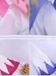 Gemini Princess Series Cosplay Costumes Pink Or Blue Sweet Lolita Dress Set