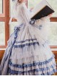 Vivienne Series Elegant Gorgeous Tea Party Style Classic Lolita Dress