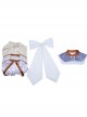 Cross Lily Series Chinese Style Classic Lolita Long Sleeve Dress