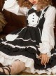 Small Pudding Series JSK Sweet Lolita Sling Dress