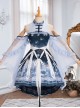 Walk With Whales Series OP Sweet Lolita Dress