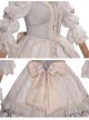 Rose Maiden Series OP Retro Palace Style Classic Lolita Dress