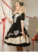 Cherry Series OP Pink Sweet Lolita Dress