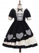 Cherry Series OP Pink Sweet Lolita Dress