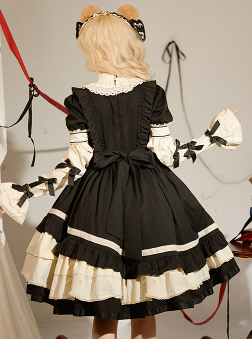 Cherry Series OP Pink Sweet Lolita Dress