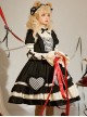 Cherry Series OP Pink Sweet Lolita Dress