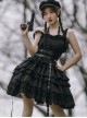 Twilight Series JSK Gothic Lolita Sling Dress