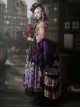 Lolita Steam Band Deluxe Historical Style Dress Suit