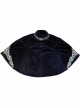 Chinese Style Embroidery Classic Lolita Short Cloak