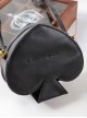 Alice Poker Black Lolita Single Shoulder Bag