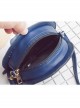 Meteor Jellyfish Bowknot Pearl Blue Lolita Shoulder Bag