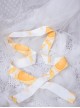 Lemon Planet Series Lolita Headband