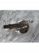 Magic Tea Party Raven And Writing-desk Series Classic Lolita Hair Pin