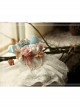 Magic Tea Party Spring Of Europa Series Small Flowers Classic Lolita Hair Pin