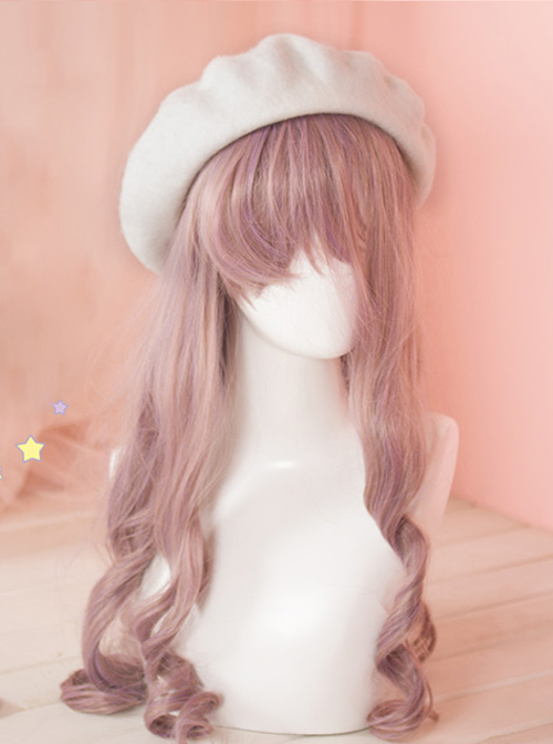 Strawberry Berries Cute Lolita Beret